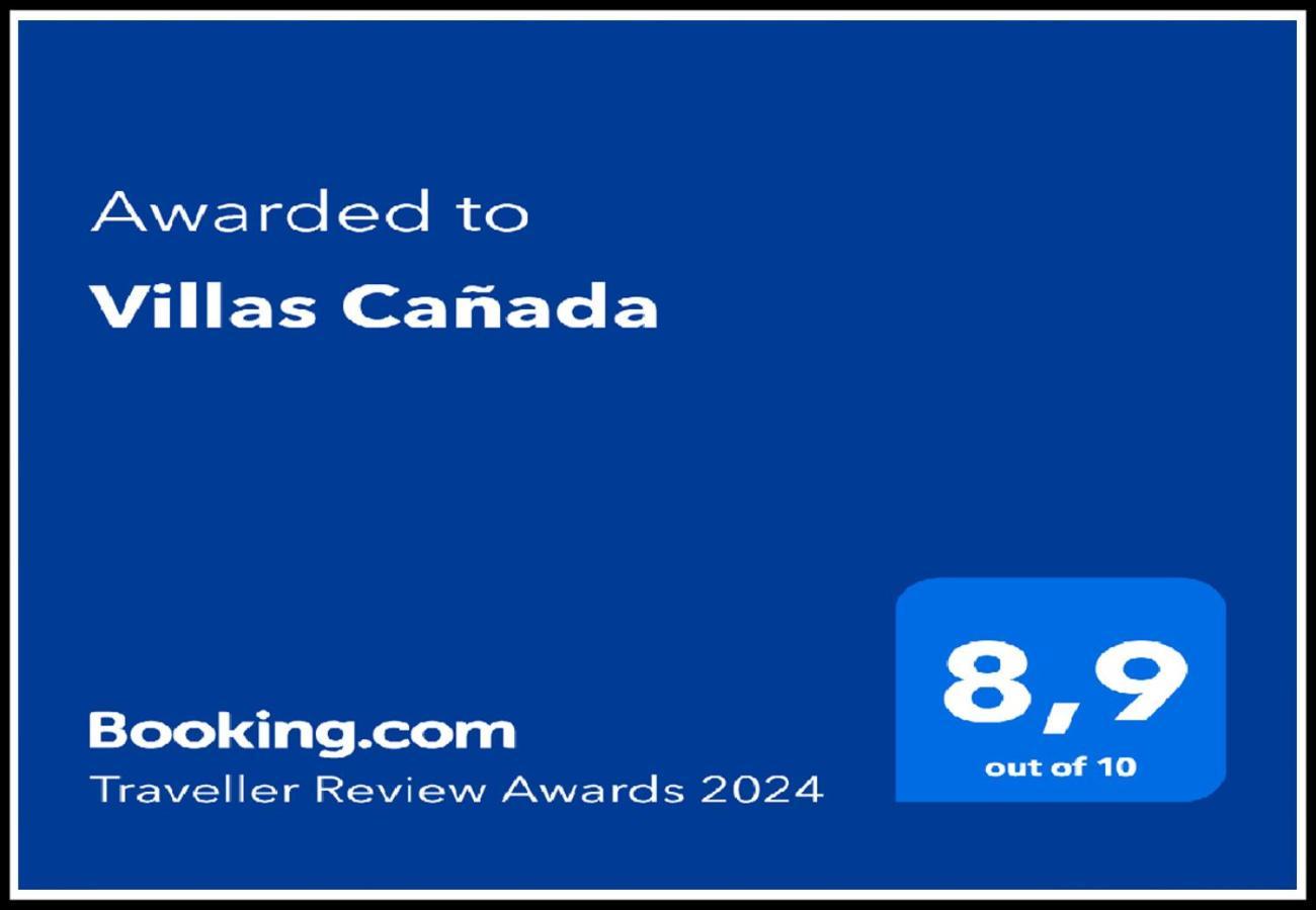 Villas Canada Торрокс-Коста Экстерьер фото